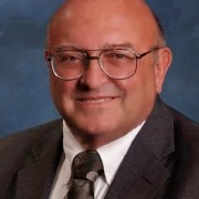 Jerry Glover, Pastor