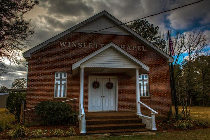 Winslette Chapel Church